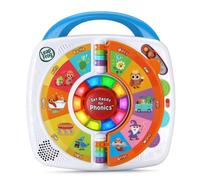 LeapFrog Get Ready for Phonics Spin and Learn
