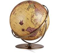leapfrog globe， Globe Decoration Ornament, Geographic World Home Office Desktop Education Interactive Globes Educational Toys