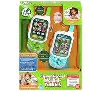 Leapfrog Hero Helpers Walkie Talkies