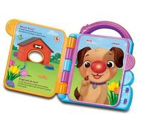 Leapfrog I Know That Nose!, English