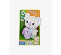 Leapfrog Leapfrog Cuddle Learning Koalas Soft Toy 18.5cm