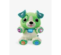 Leapfrog Leapfrog My Best Pal Scout Interactive Soft Toy