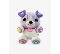 Leapfrog Leapfrog My Best Pal Violet Interactive Soft Toy