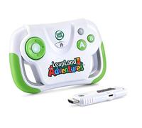 LeapFrog Leapland Adventures Learning Video Game