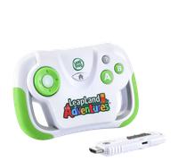 LeapFrog LeapLand Adventures Plug & Play Gaming Console