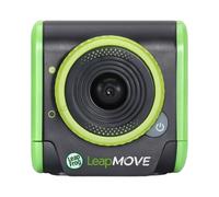 LeapFrog LeapMove, Interactive Learning, Motion-Based Learning, 25 Preloaded Games and Adventures, Educational Games, For Ages 4, 5, 6, 7 Years, English Version