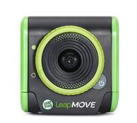 LeapFrog LeapMove, Interactive Learning, Motion-Based Learning, 25 Preloaded Games and Adventures, Educational Games, For Ages 4, 5, 6, 7 Years, English Version