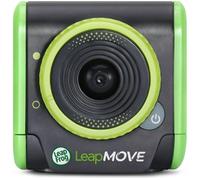 LEAPFROG LeapMove Motion-Based Educational Game - Black & Green