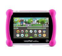 Leapfrog LeapPad Academy Kids' Learning Tablet, Pink