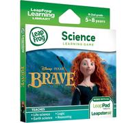Leapfrog LeapPad Brave Learning Game LeapFrog Multicolor