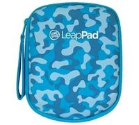 LeapFrog LeapPad Carrying Case, Blue Camouflage (Works with all LeapPad2 and LeapPad1 Tablets)