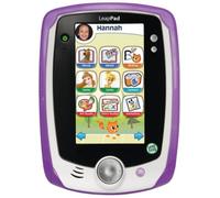 LeapFrog LeapPad Explorer Tablet Gel Skin (Pink)