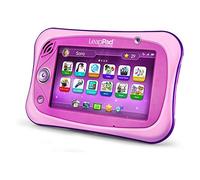 LeapFrog LeapPad Ultimate Ready for School Tablet, Pink