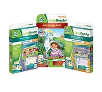 Leapfrog LeapReader 3PC Books Bundle LeapFrog Multicolor