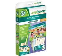Leapfrog LeapReader Engineering a Win Learning Game LeapFrog Multicolor