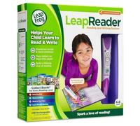 Leapfrog LeapReader Pink