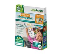 LeapFrog LeapReader Read and Write Activity Set