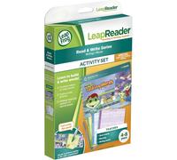 Leapfrog LeapReader Talking Words Factory LeapFrog Multicolor
