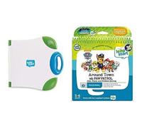 LeapFrog LeapStart Book - Paw Patrol: Around Town (3D Enhanced)