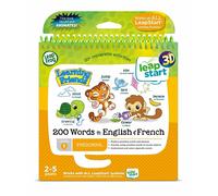 Leapfrog LeapStart Books - Complete Library Level 1 to 4 (age 2-7 years)