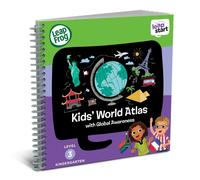 Leapfrog LeapStart Books - Complete Library Level 1 to 4 (age 2-7 years)