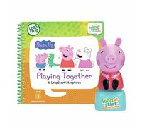 LeapFrog Leapstart Buddies Peppa Pig Stylus