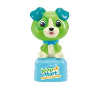 LeapStart Buddies: Scout & Friends Maths, Teaches Early Maths Skills, Includes Audio Stories, Compatible with LeapStart Systems, Suitable for Ages 2, 3, 4, 5 Years, English Version