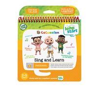 LeapFrog LeapStart CoComelon Sing and Learn, Medium