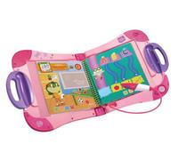 Leapfrog Leapstart Electronic Book, Educational And Interactive Playbook Toy For Toddler Pre School Boys & Girls 2, 3, 4, 5, 6, 7