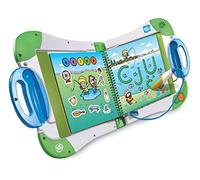 LeapStart Green Activity Books