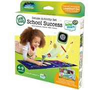 LeapFrog LeapStart Go Deluxe Activity Set - School Success