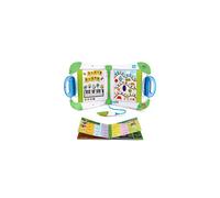 LeapFrog LeapStart Interactive Learning System, Green