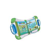 LeapStart Green Activity Books