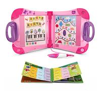 LeapFrog LeapStart Interactive Learning System, Pink