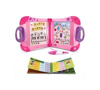 LeapFrog LeapStart Interactive Learning System, Pink