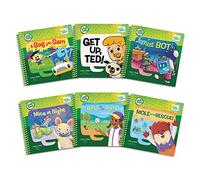 LeapFrog LeapStart Learn to Read Volume 1