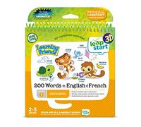 Leapfrog Leapstart 3D - 100 Word 3D