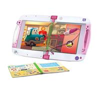 LeapFrog LeapStart Learning Success Bundle, Pink