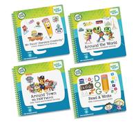 LeapFrog LeapStart Level 2 Pre-K Bundle