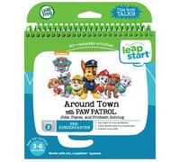 Leapfrog LeapStart Paw Patrol Activity Book