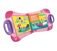 Vtech Leapstart - Pink One Colour