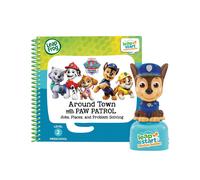 LeapFrog Leapstart Reading Buddies Around Town With PAW Patrol PAW Pat