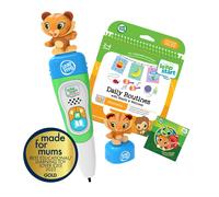 Leapfrog LeapStart Reading Buddies Starter Set English