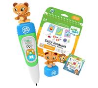 Leapfrog LeapStart® Reading Buddies Starter Set - Tiger