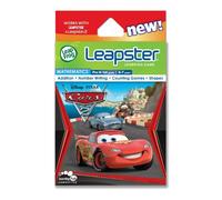 LeapFrog Leapster 2 Disney Pixar Cars 2 Game