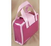 LeapFrog Leapster Pink Explorer Case