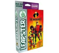 LeapFrog Leapster Game: The Incredibles