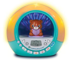 LEAPFROG LeapStory Electric Sleep Trainer - Multicolour