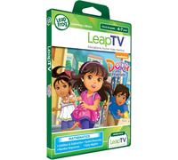 Leapfrog LeapTV Dora & Friends LeapFrog Multicolor