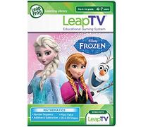 LeapFrog LeapTV Frozen